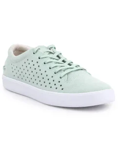 Dámske čipkované topánky Tamora Lace W 7-31CAW01351R1 - Lacoste