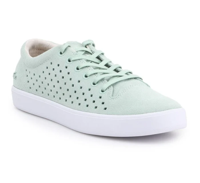 Dámske čipkované topánky Tamora Lace W 7-31CAW01351R1 - Lacoste
