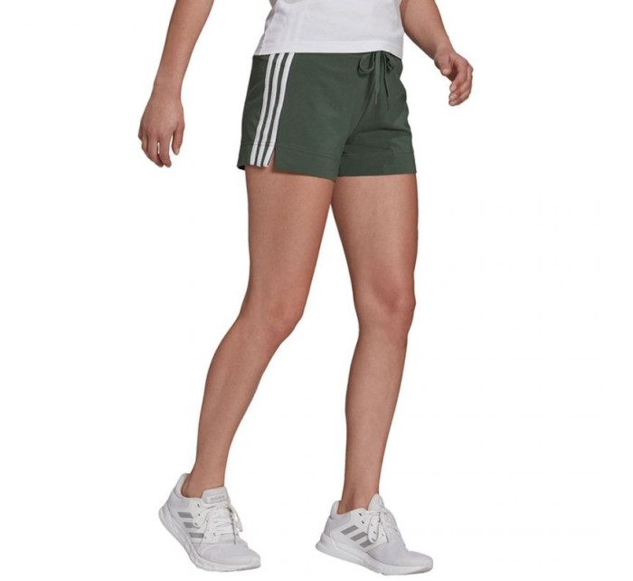 Spodenki adidas Essentials Slim Shorts W GM5525 dámské