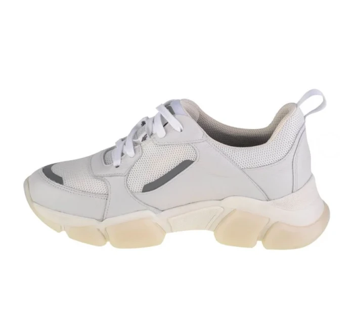 Dámské tenisky model 17222622 bílá - 4F Dámské tenisky model 17222622 bílá - 4F