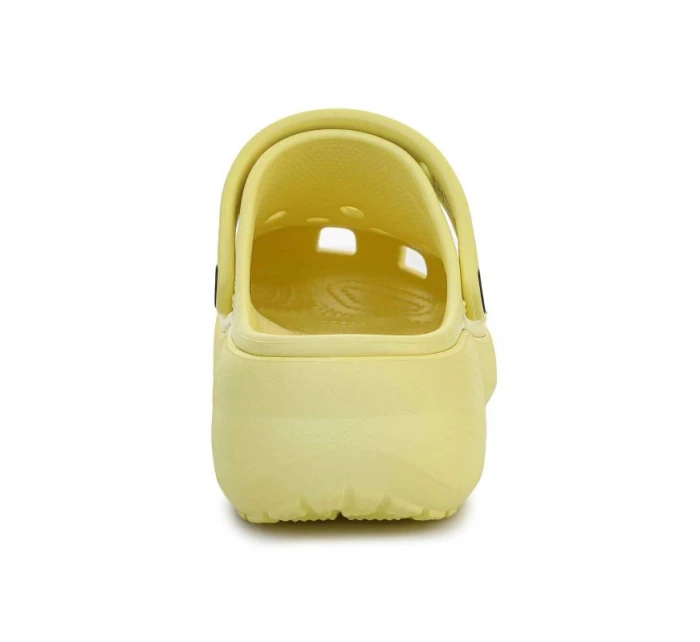 Žabky Classic Platform Clog W model 17285837 - Crocs Žabky Classic Platform Clog W model 17285837 - Crocs