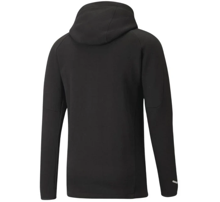 Pánská mikina Casuals Hooded Jkt M 03 model 17286030 - Puma Pánská mikina Casuals Hooded Jkt M 03 model 17286030 - Puma