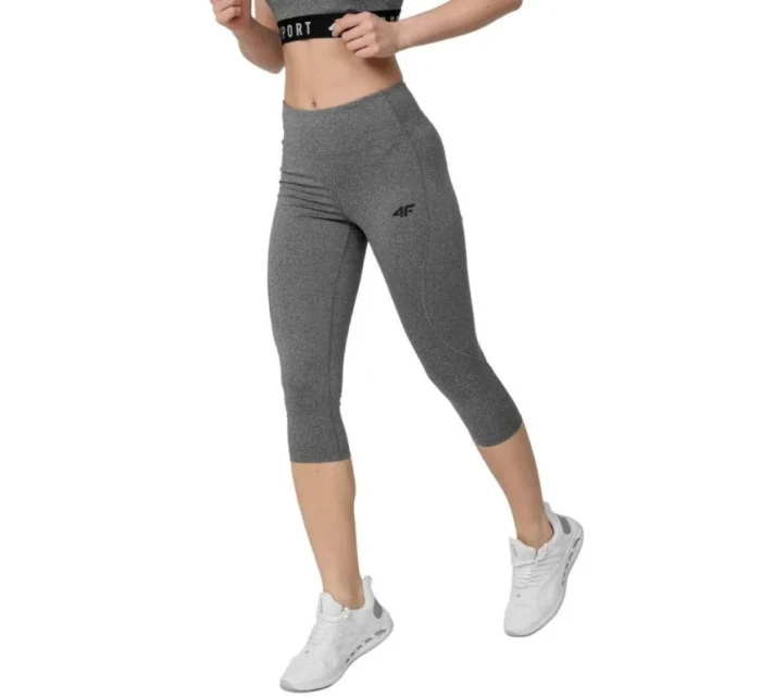 Dámske legíny W H4Z22 SPDF350 24M - 4F Dámske legíny W H4Z22 SPDF350 24M - 4F