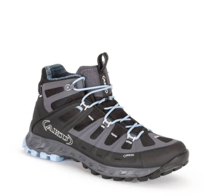 Aku Selvatica Mid GTX W 676144 trekingové topánky