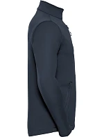 Pánská 2vrstvá smart softshellová bunda 10. french navy model 22462091 - Russell Athletic Pánská 2vrstvá smart softshellová bunda 10. french navy model 22462091 - Russell Athletic