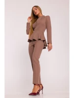 Kombinéza  mocca model 21296087 - Moe