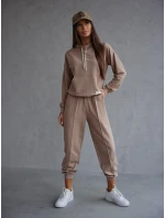 Súprava V-11760 cappucino - Axami