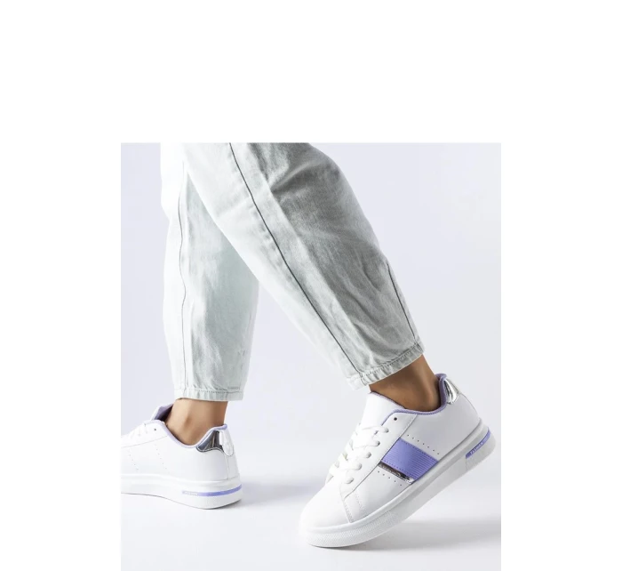 Športová obuv model 207692 Solea Športová obuv model 207692 Solea