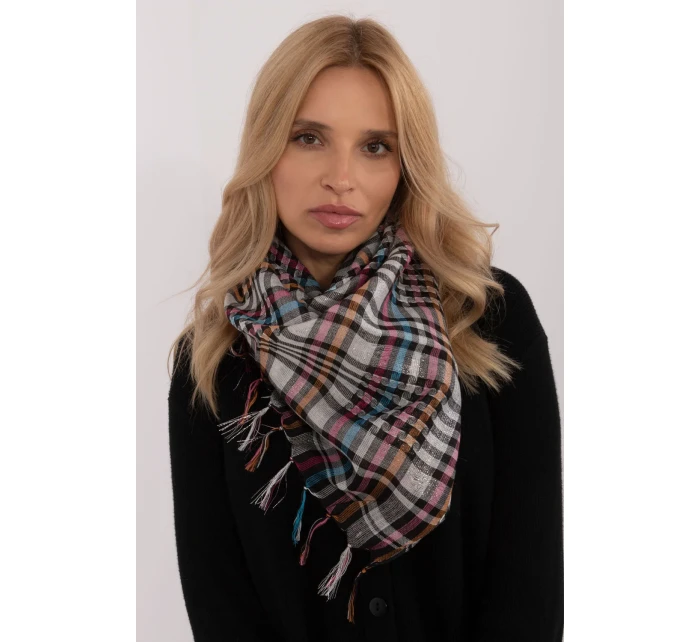 Šál model 208385 AT