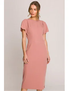 Denné šaty model 209106 Stylove