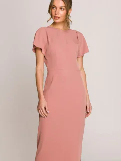 Denné šaty model 209106 Stylove