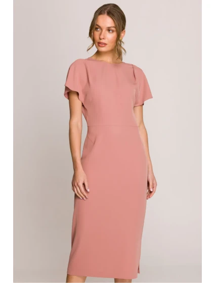 Denné šaty model 209106 Stylove