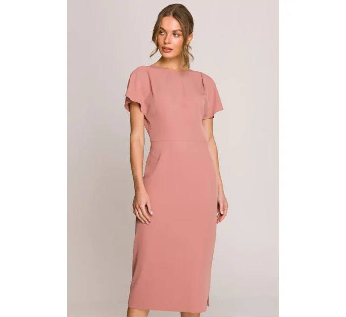 Denné šaty model 209106 Stylove