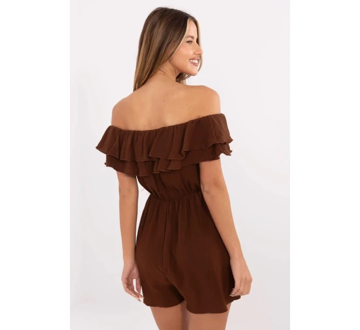 Dámsky overal model 213848 Taliansko Moda