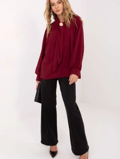 Blúzka model 221061 Taliansko Moda
