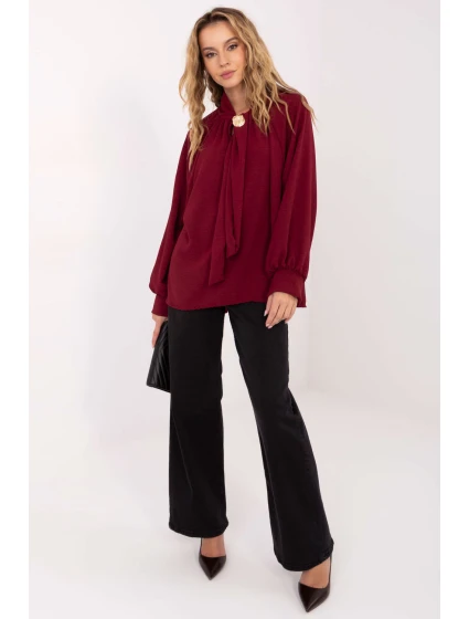 Blúzka model 221061 Taliansko Moda Blúzka model 221061 Taliansko Moda