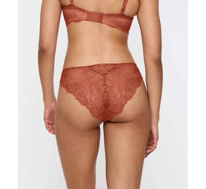 Dámske nohavičky Pretty Micro Tai - Brick 7838 - TRIUMPH