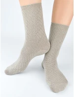 Ponožky Noviti SW028 Obdĺžniky 36-41 Ponožky Noviti SW028 Obdĺžniky 36-41
