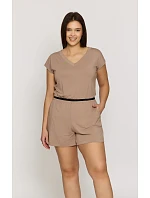 Mefemi Mix&Match Mila PDI1 pyžamové šortky S-2XL