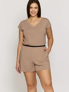 Mix&Match Mila model 22155648 pyžamové šortky S2XL - Mefemi