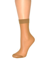 Dámské ponožky model 15158341 sáček A'2 - Inez