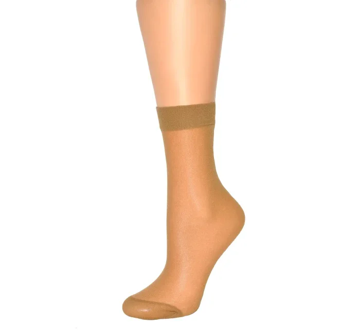 Dámske ponožky Inez Elastil sáčok A'2