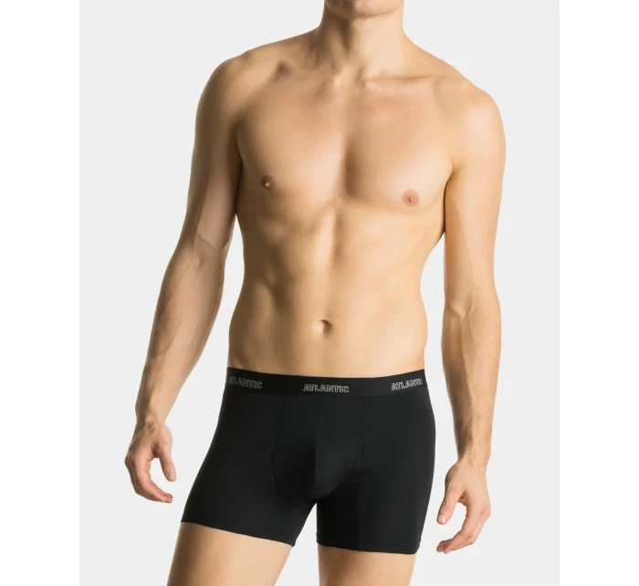 Boxerky Atlantic MH-1195 S-2XL