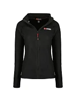 Fz Lady 235 W Mikina s kapucí model 22303148 - Geographical Norway Fz Lady 235 W Mikina s kapucí model 22303148 - Geographical Norway