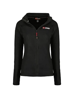Fz Lady 235 W Mikina s kapucí model 22303148 - Geographical Norway