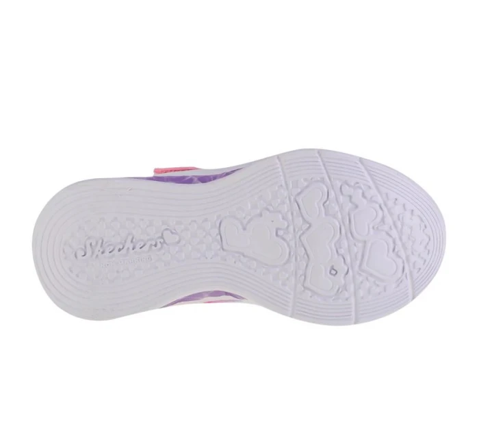 Heart Lights Pink 21 model 21383872 - Skechers