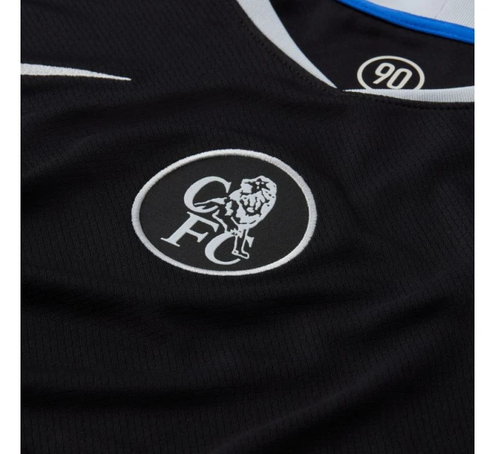 Nike Chelsea London Stadium 3. tričko HM3202-011 Nike Chelsea London Stadium 3. tričko HM3202-011