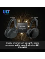 Slúchadlá SONY WH-ULT900NW biele Slúchadlá SONY WH-ULT900NW biele