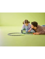 LEGO DUPLO TOWN 10425 Tunel a železničné trate - rozširujúca sada