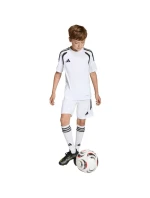 Detský dres adidas Tiro 26 League Jersey white KB1312