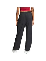 Dámské kalhoty W Woven PT černé model 22299313 - ADIDAS Dámské kalhoty W Woven PT černé model 22299313 - ADIDAS