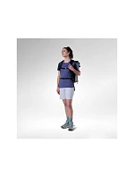 Dámske tričko ROSSIGNOL W Hiking Tee, tmavomodré