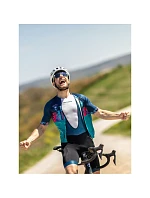 Cyklistické tričko NORTHWAVE LIGHT Jersey – biele