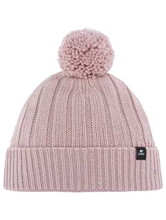 Czapka model 22605591 Pompon MÜ - Eisbar