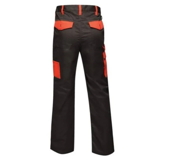 Pracovné nohavice Regatta M TRJ378L 1CN