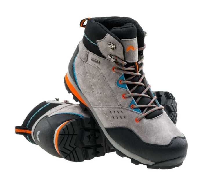 Pánske topánky Condis Mid Wp M 92800210610 - Elbrus Pánske topánky Condis Mid Wp M 92800210610 - Elbrus
