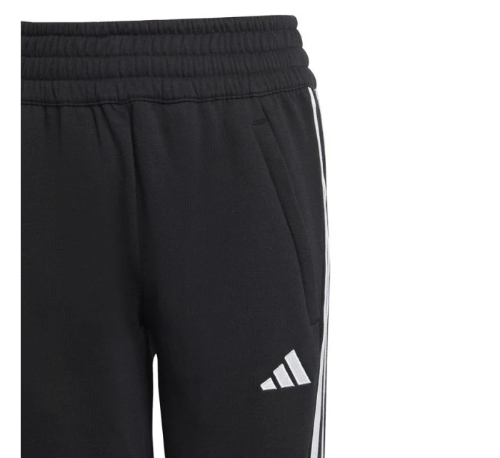 Dětské kalhoty Tiro 23 League Sweat Jr model 18377603 - ADIDAS Dětské kalhoty Tiro 23 League Sweat Jr model 18377603 - ADIDAS