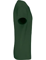 K Tričko z těžké bio bavlny forest green model 22439403 - Kariban K Tričko z těžké bio bavlny forest green model 22439403 - Kariban