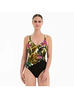 Jednodielne plavky Style Elea 7337 olive - Anita Classix Jednodielne plavky Style Elea 7337 olive - Anita Classix
