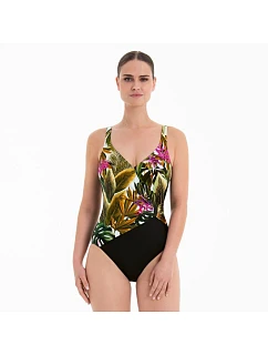 Jednodielne plavky Style Elea 7337 olive - Anita Classix