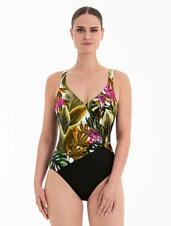 Jednodielne plavky Style Elea 7337 olive - Anita Classix