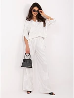 Komplet LK KMPL model 22097762 biały - FPrice