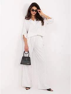 Komplet LK KMPL model 22097762 biały - FPrice