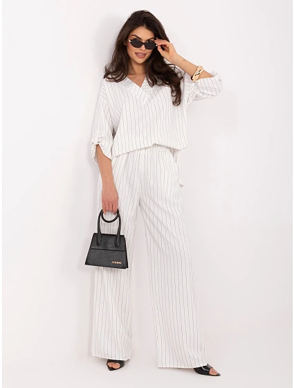 Komplet LK KMPL model 22097762 biały - FPrice