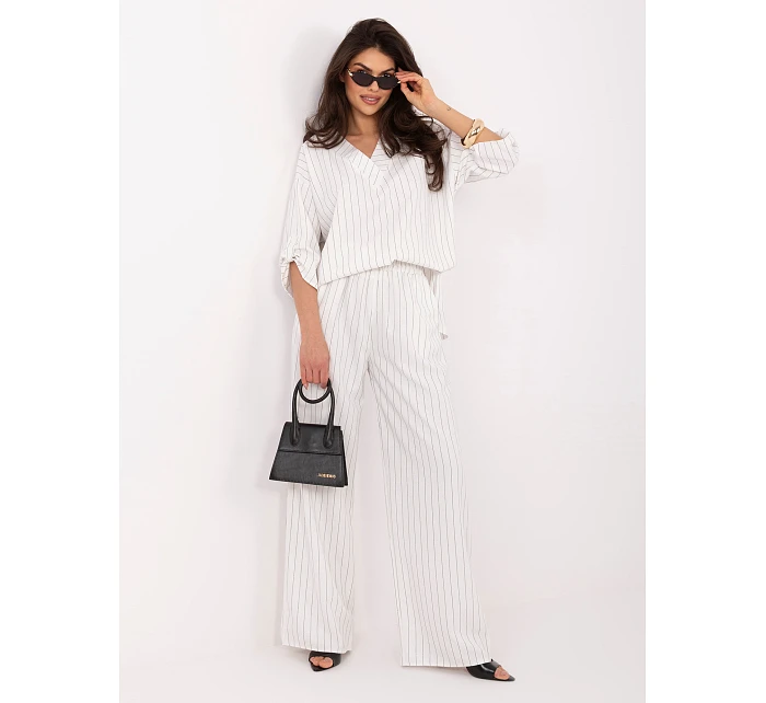 Komplet LK KMPL model 22097762 biały - FPrice