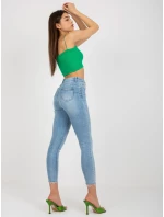NM SP jeans model 18449805 modrá - FPrice